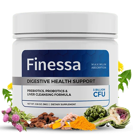 Finessa Sale
