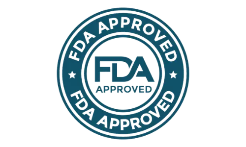 Finessa  FDA APPROVED